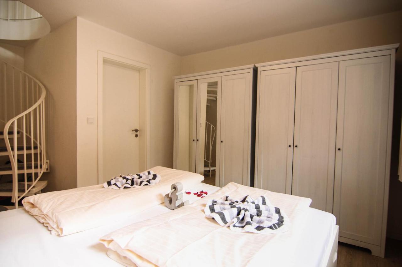 Anne Apartment Wenningstedt-Braderup Ngoại thất bức ảnh
